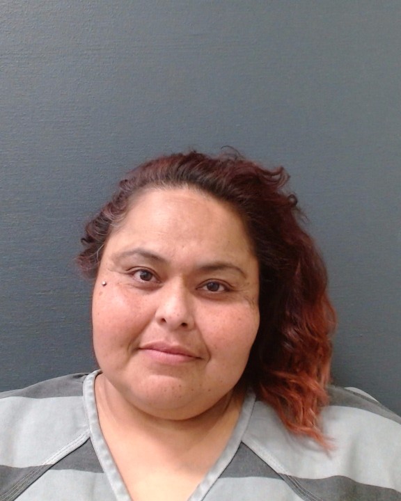 MADRIGAL, JOSIE G booking photo