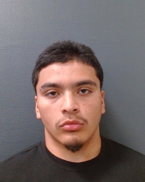 ISRAEL-RODRIGUEZ, AUGUSTINE SANTIAGO booking photo