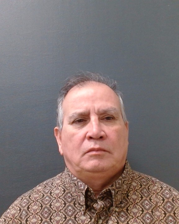 HERNANDEZ, ROBERTO, Jr. booking photo