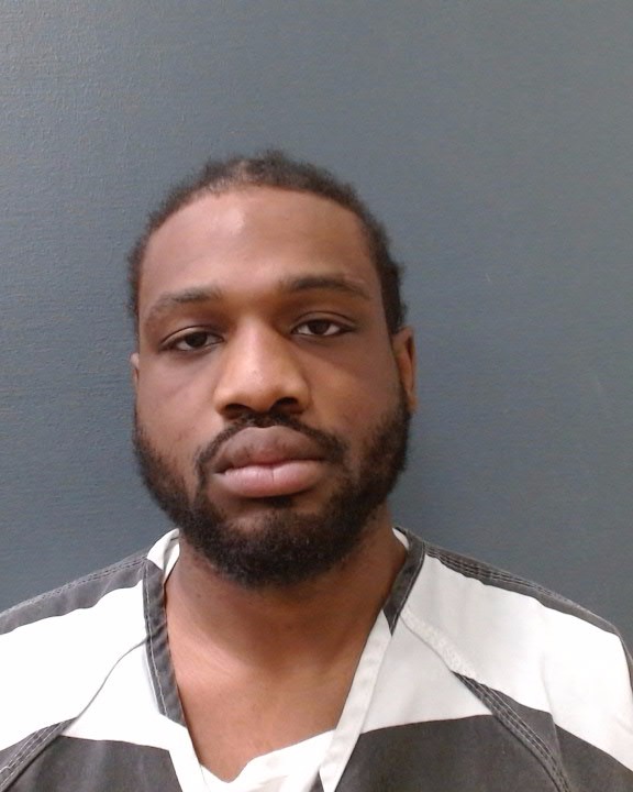 MILLER, JACQUAN SYDNEY booking photo