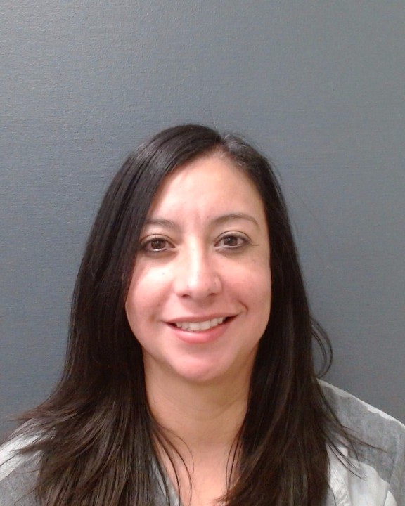 FLORES, SABRINA MARIE booking photo