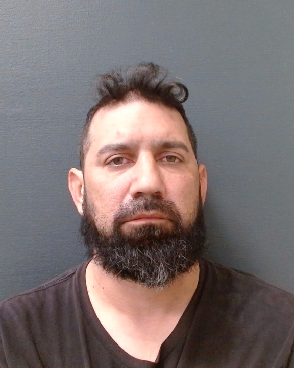 DYKES, THOMAS ALAN, IV booking photo