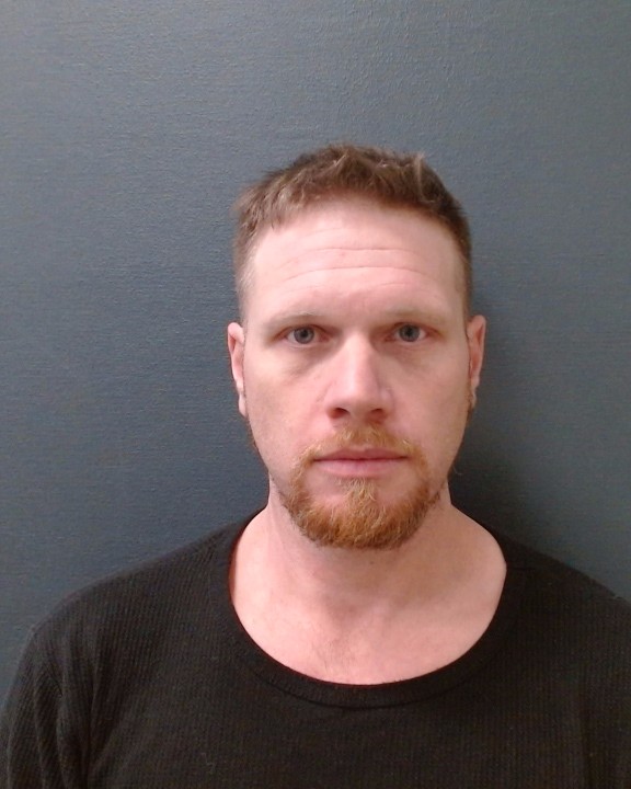 GREENE, TYSON GEORGE booking photo