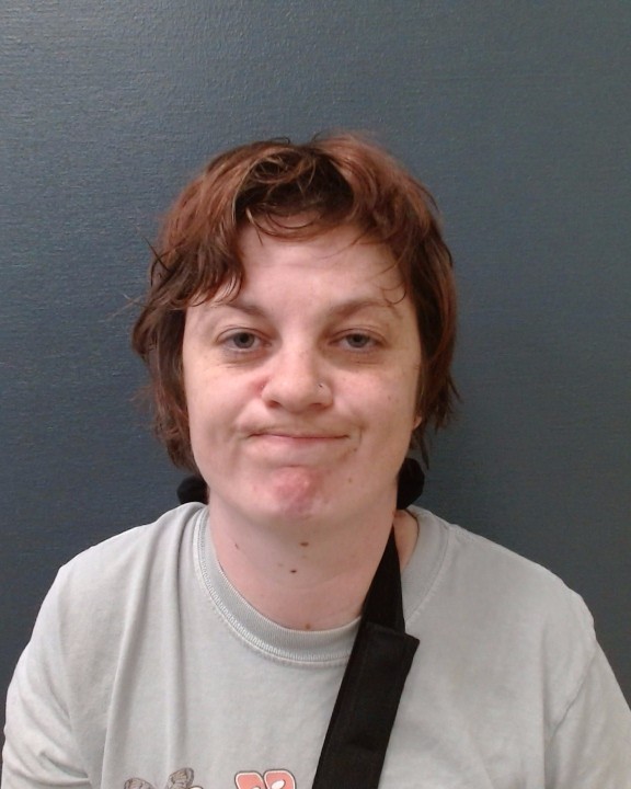 BIRGE, KELSEY JORDAN booking photo