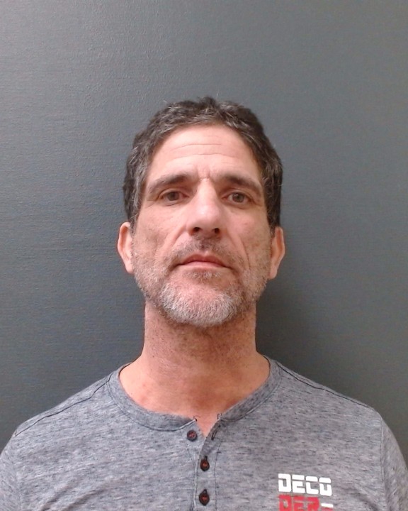 GONZALEZ, RAFAEL booking photo