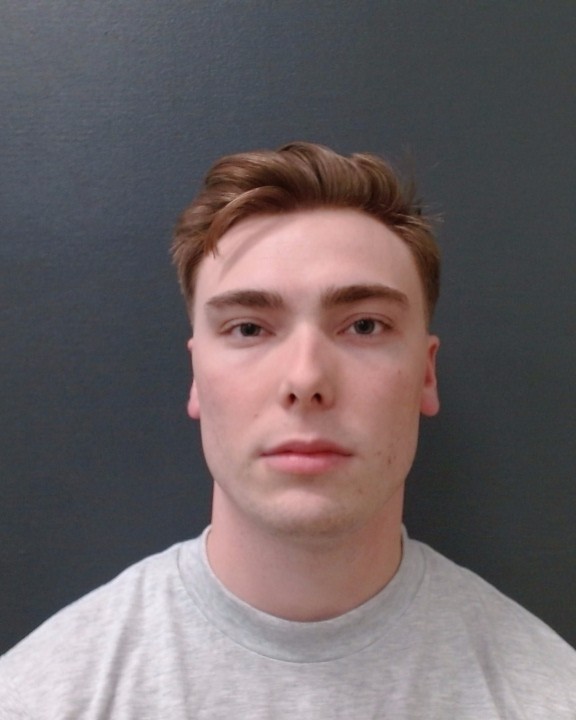 FLANAGAN, RYAN CHRISTOPHER booking photo