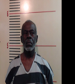 GRIFFIN, SIM LOGAN booking photo