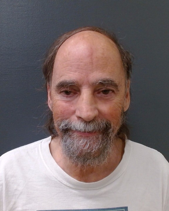 MILLER, CHARLES EDWARD booking photo