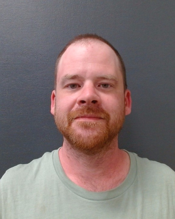 JONES, ADAM booking photo
