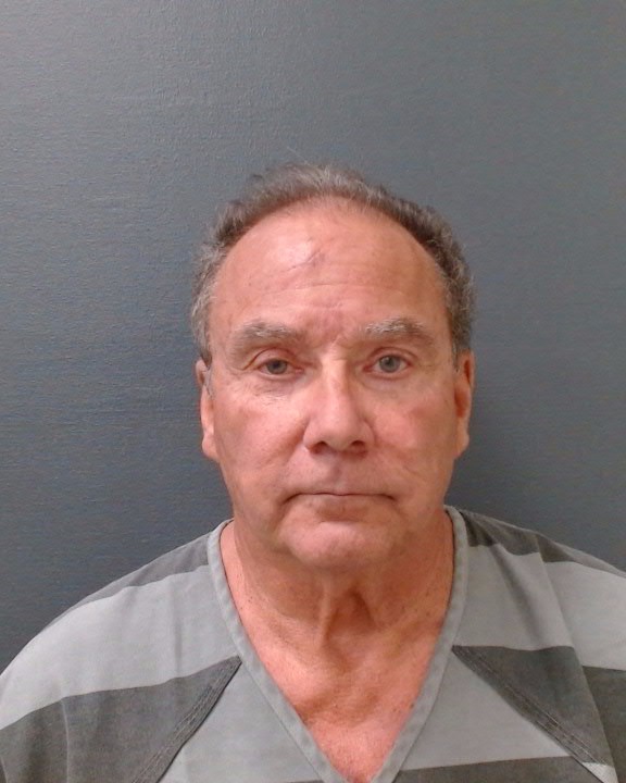LEBLANC, CRAIG ALLEN booking photo