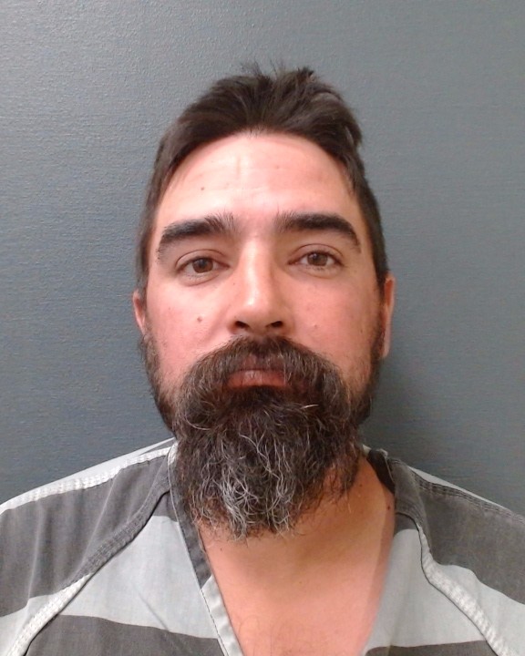 RUDLOFF, CLAYTON LYLE booking photo