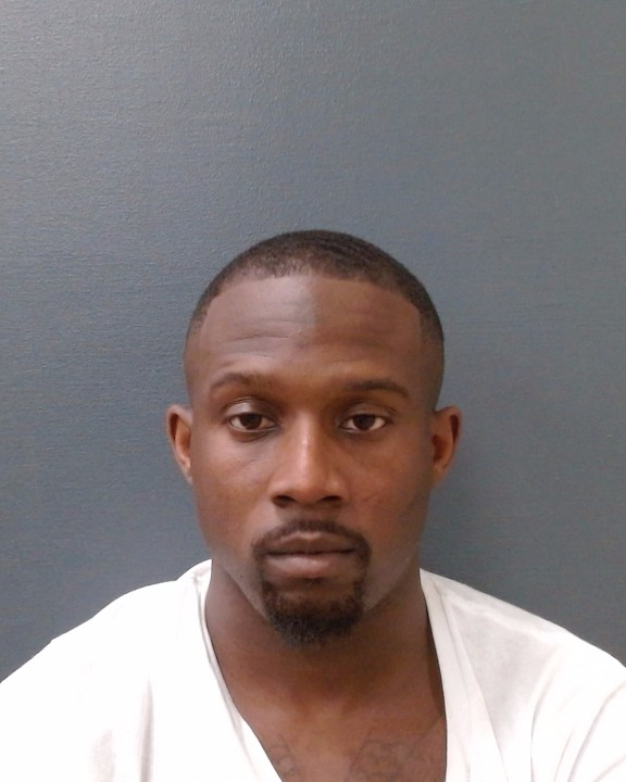 MURRAY, QUINTERIUS QUANTAE booking photo