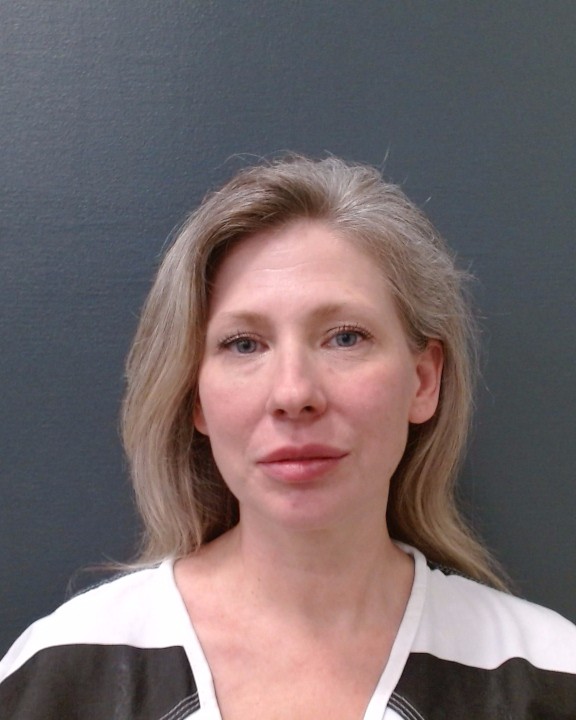 ALOFOJE, ERIN NICHOLE booking photo