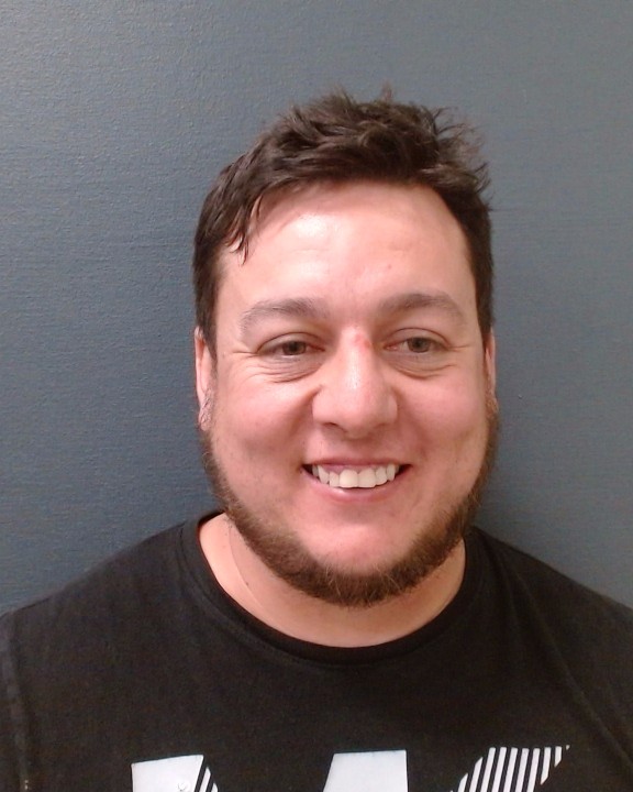 VILLALPANDO-GONZALEZ, FRANCISCO JAVIER booking photo