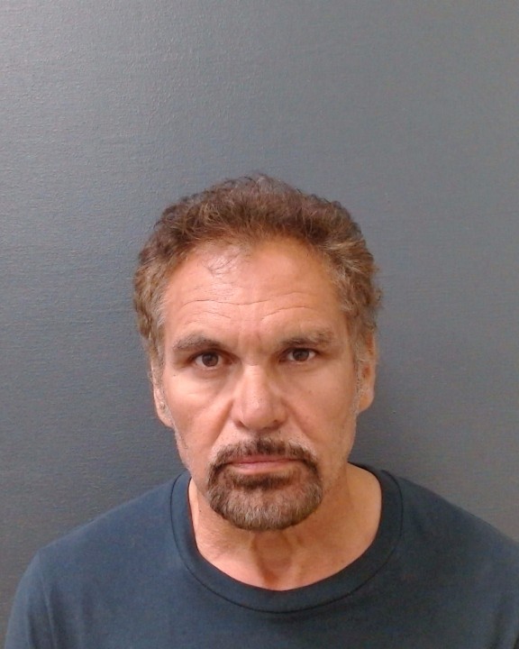 RAMIREZ, JOSE ALBERTO booking photo