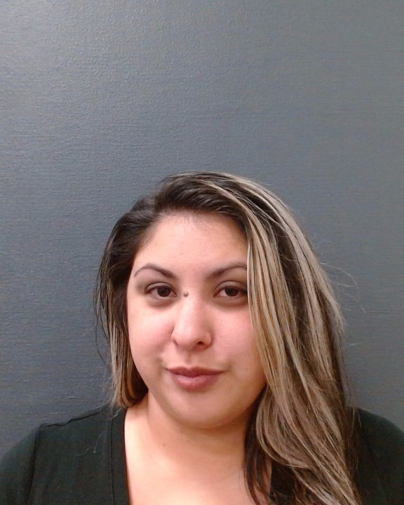 LUGO, JACQUELINE CHRISTINA booking photo