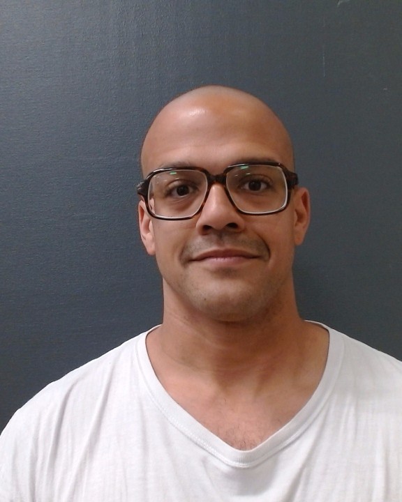 NEAL-ZALLAR, TRENTON COZZEY arrested by Comal County SO/PD