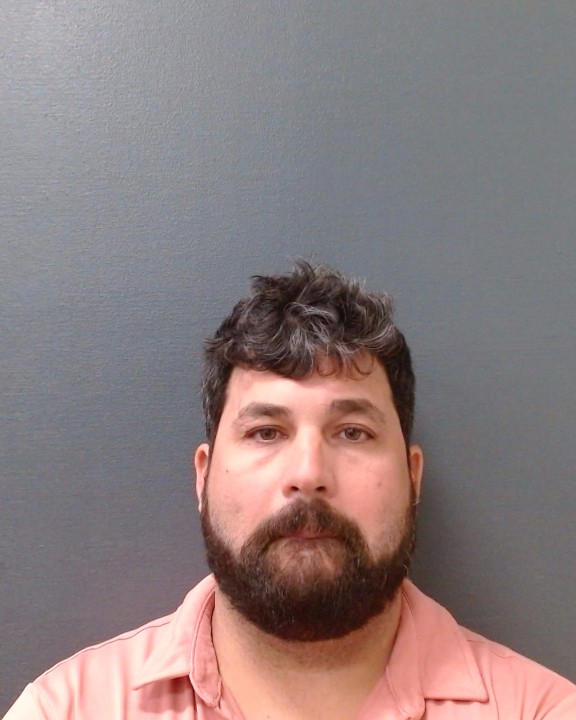 MARTINEZ, ANDREW TYLER booking photo