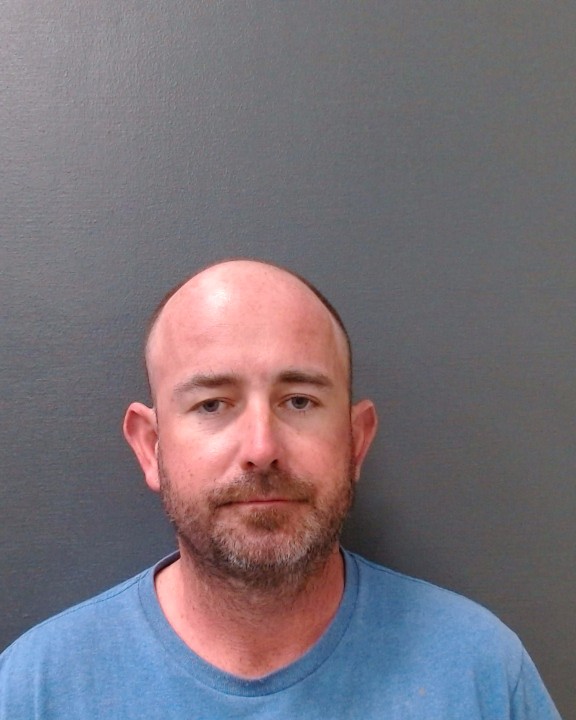 MONTAGNET, MONTY MCCRAE, II booking photo