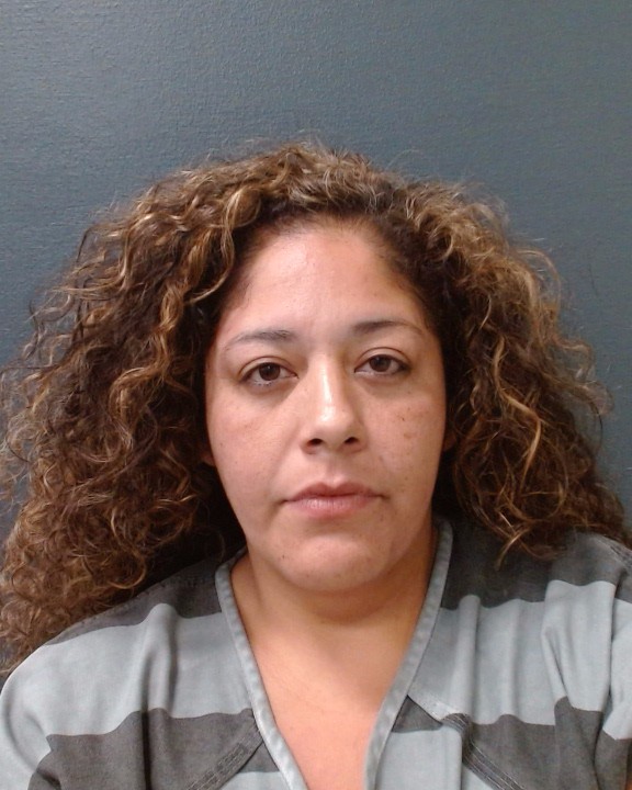 DAVILA, ANGEL LYNN booking photo