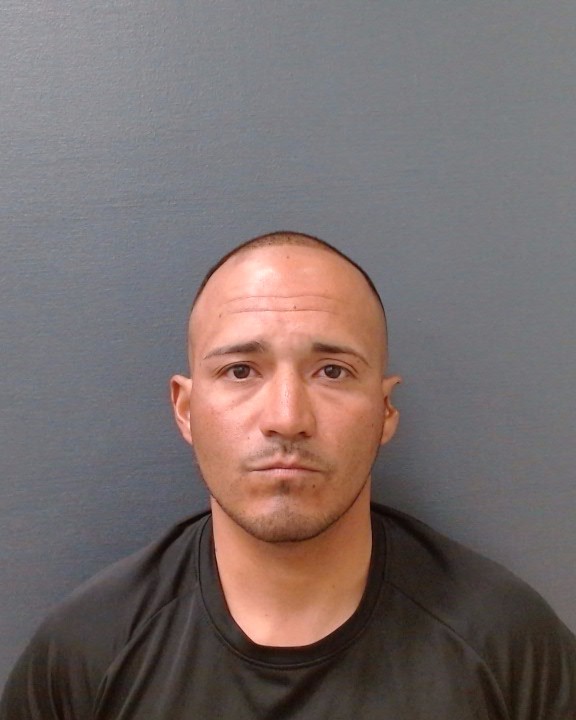 CORTEZ, HERNAN ALEX booking photo