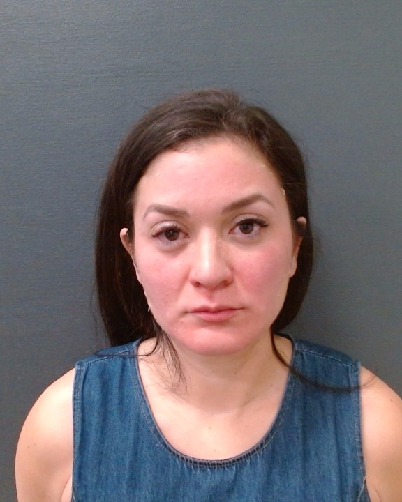 ELIZONDO, STEPHANIE JOAN booking photo