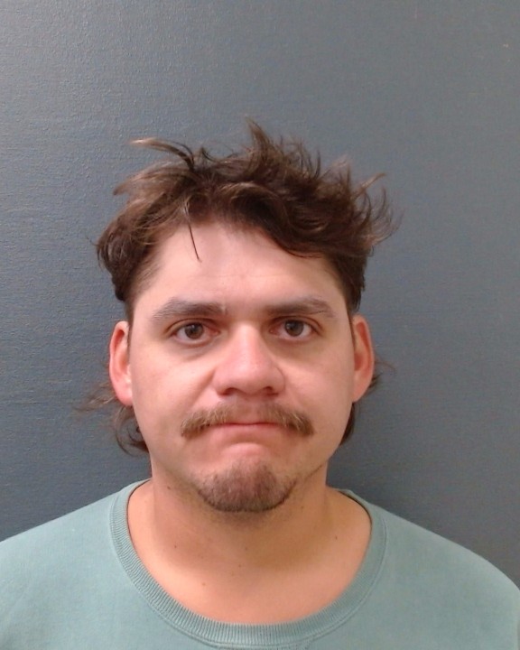 GARCIA, ADAM DANIEL booking photo
