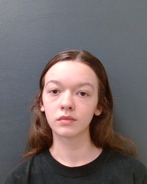 RIDDLE, TRINITY DAWN booking photo