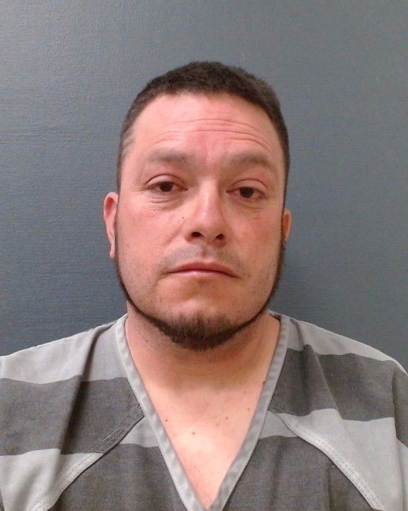 ZAMORA-ESTRADA, DICK ALAN booking photo