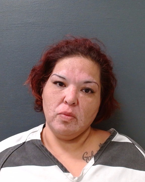 CHALICO, MARGARITA QUIRINA booking photo