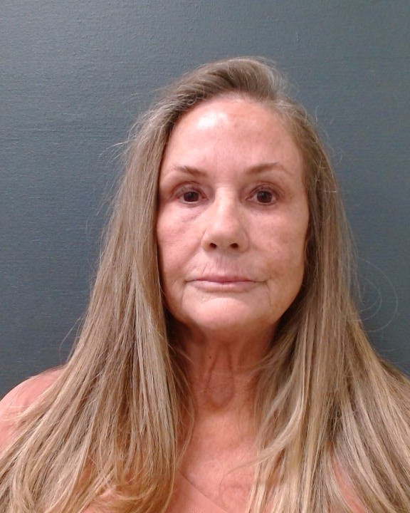 SNODDY, DEBRA ANN booking photo
