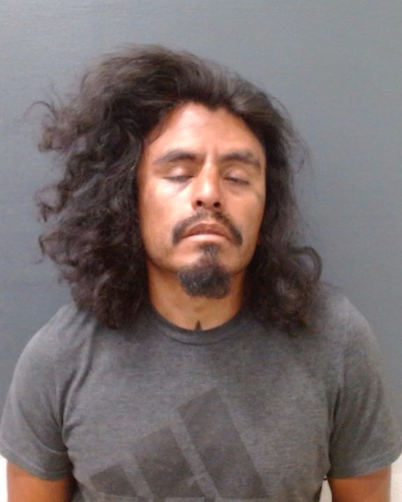 ARREOLA, ROLANDO ERNESTO booking photo