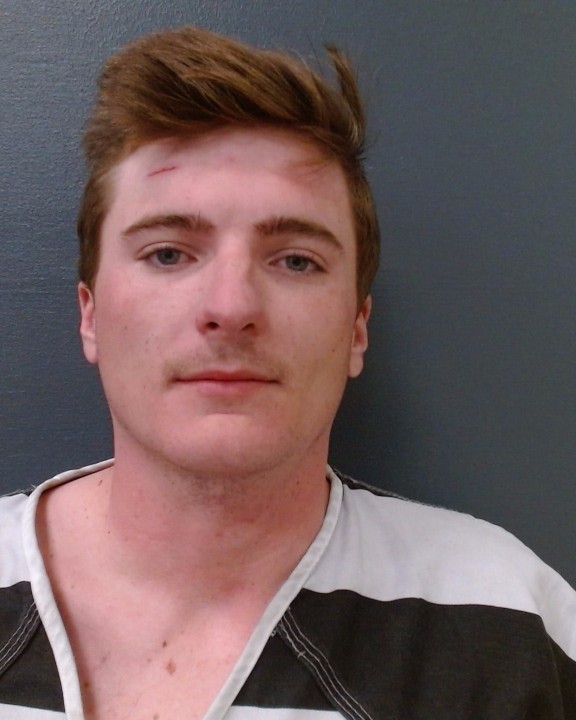 GARDNER, WILLIAM BRADFORD, III booking photo