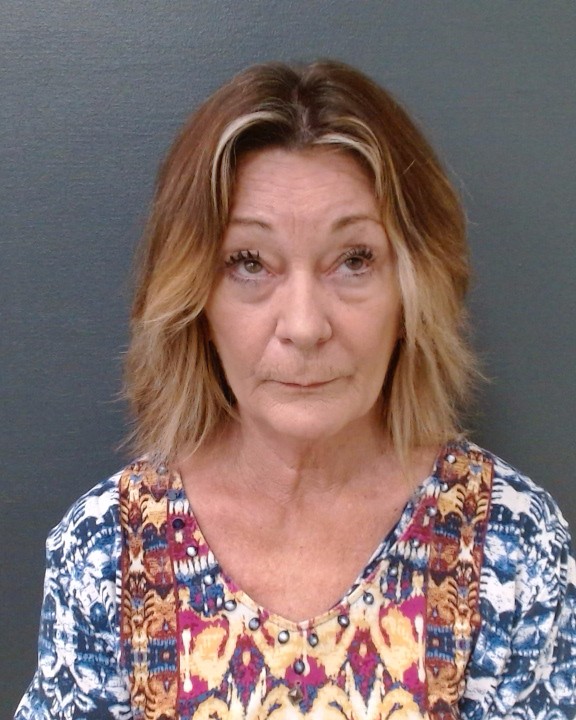 DALE, DONNA LEE booking photo