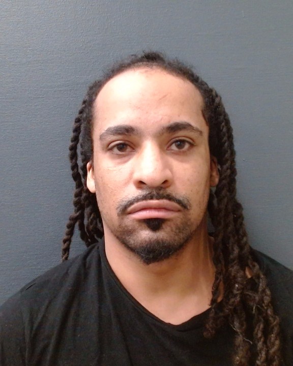 ARMSTRONG, DRAKE EDWARD booking photo