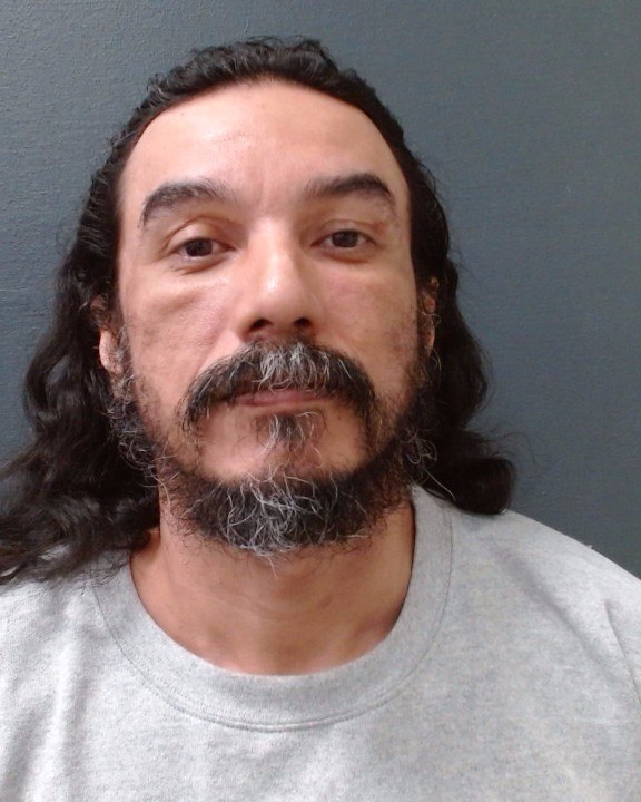 RINCON-JASSO, EDUARDO booking photo