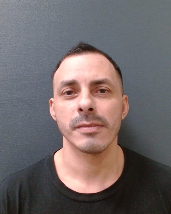 HERNANDEZ, MIKE ALONZO booking photo