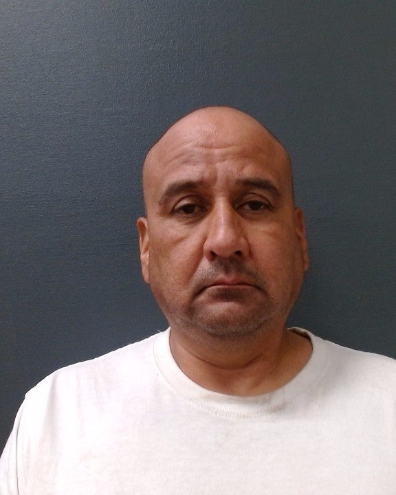 SANCHEZ, JEREMIE booking photo