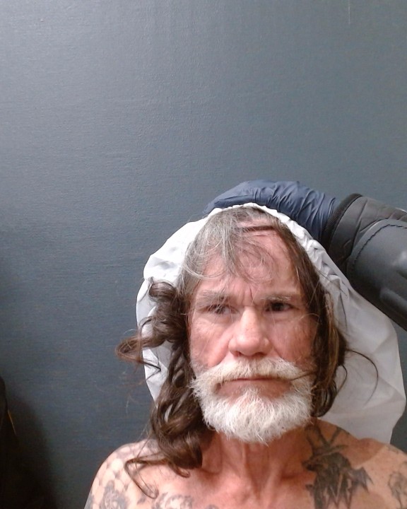 SHERMER, BRIAN JOSEPH booking photo