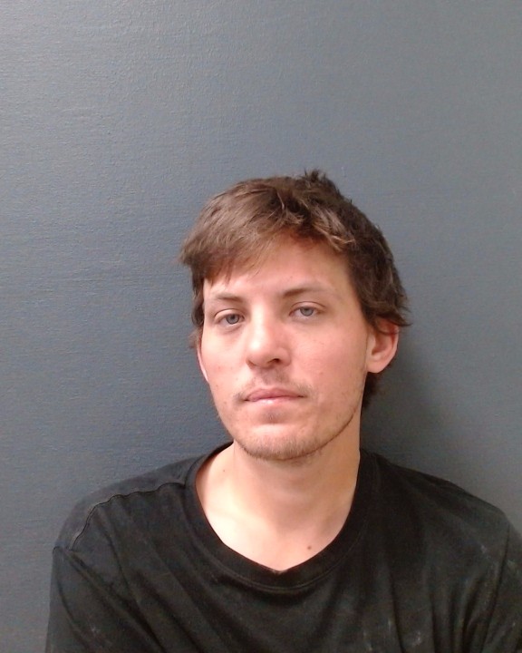 DOCKINS, KEVIN ALEXANDER booking photo