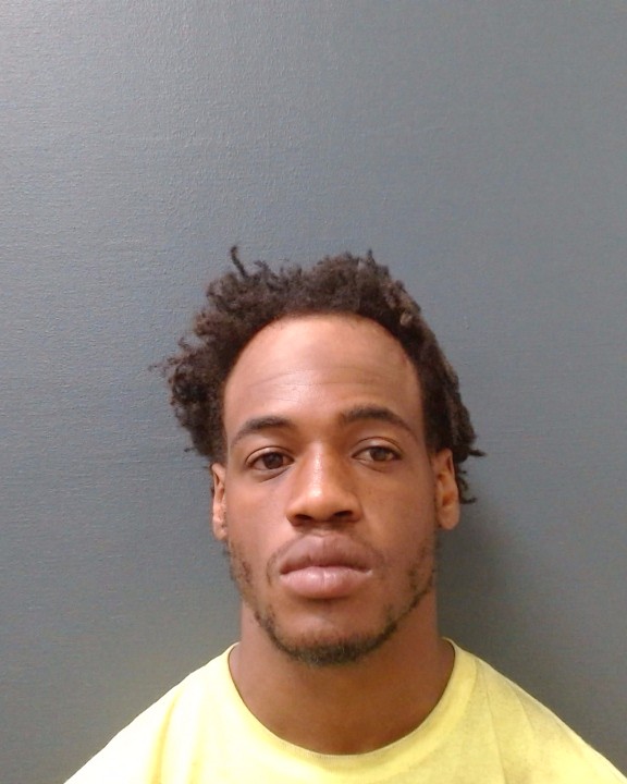 ESTRADA, EARL JAMES booking photo