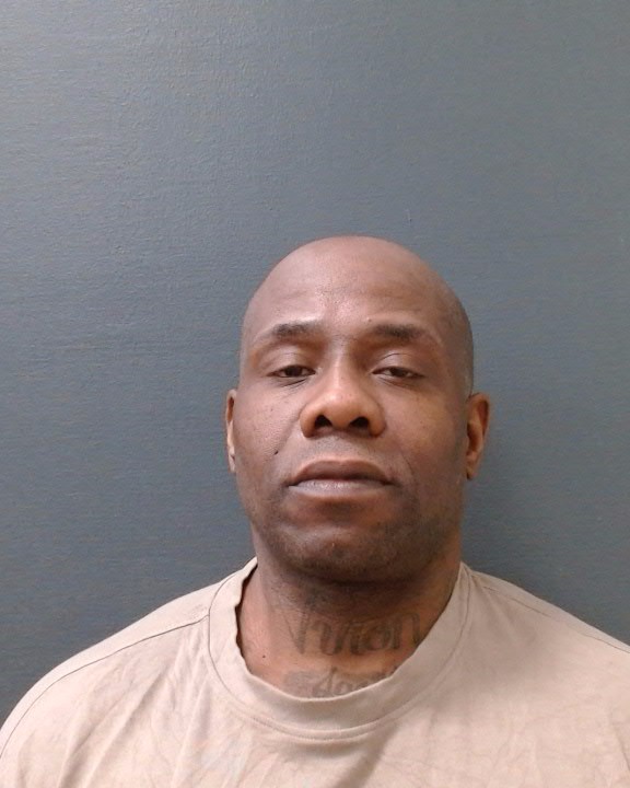 HARRISON, CORNELL LEWIS, II booking photo