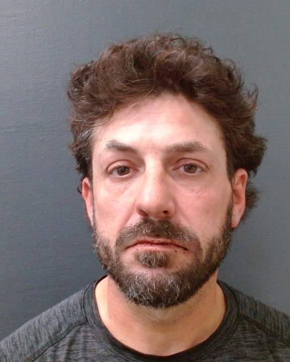 BURKE, SCOTT PHILIP booking photo