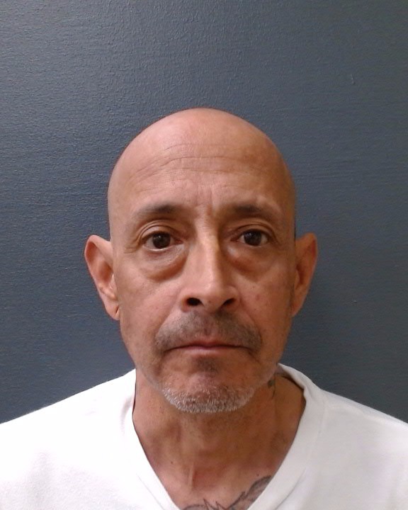 GARZA, ARMANDO ALFREDO, Jr. booking photo