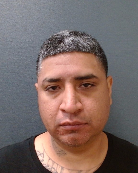 TIERRABLANCA, ALFRED booking photo