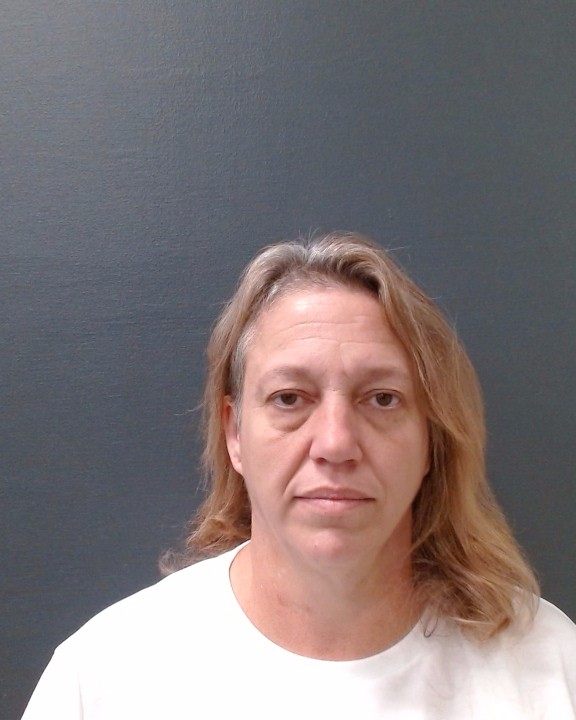 WENDERSKI, ELIZABETH CATHERINE booking photo