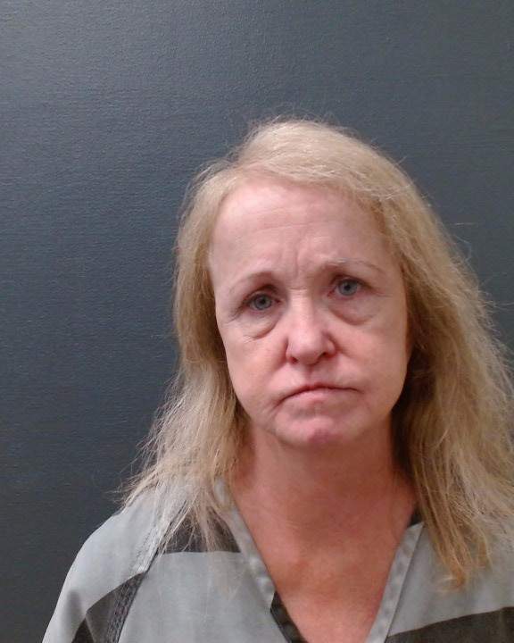 SHEEHAN, CLARA JILL MCDONALD booking photo