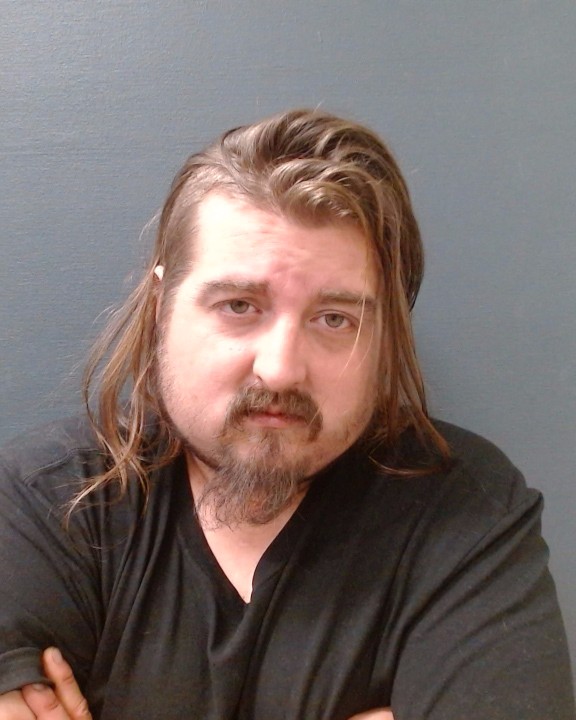 VALDEZ, JOSHUA JAMES booking photo