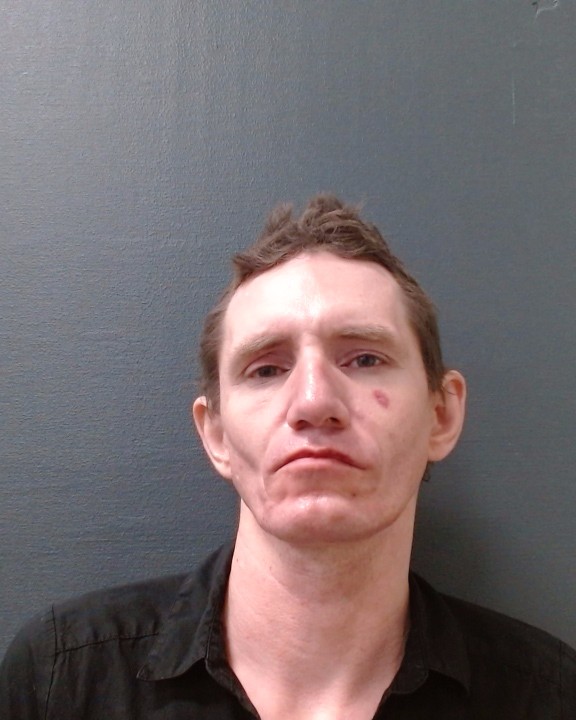 STEELE, ADAM LEE booking photo