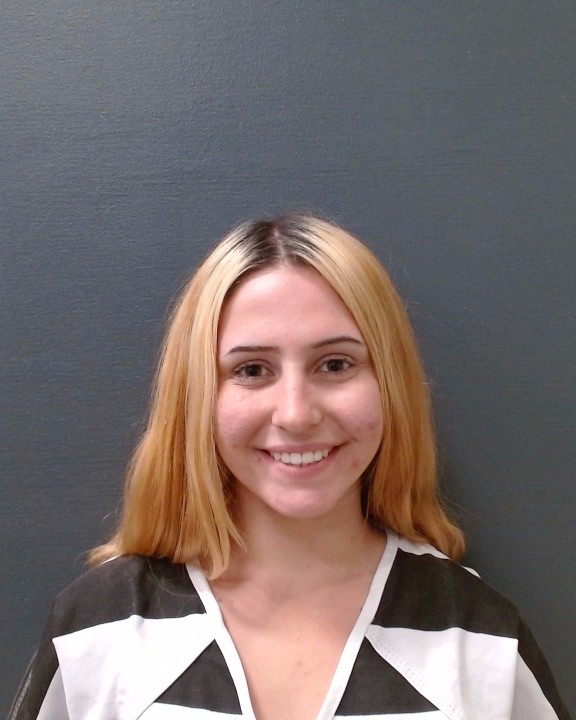 MOORE, MADISON AVERY booking photo